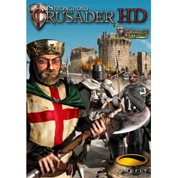 Stronghold Crusader HD Steam Key GLOBAL