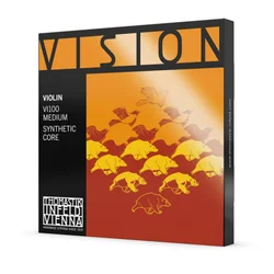 VISION STRUNE ZA VIOLINO 1/8