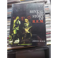 R.E.M.-Reveal The Story Of
