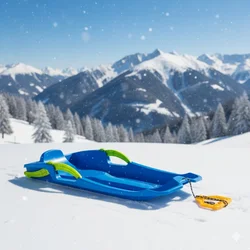 Proizvod sa nedostatkom - OUTLET - Prosperplast sanke hornet plave ( 291740-B )