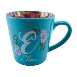 Festa Šolja Elena, Tirkizna