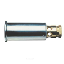 Gorilnik Power inox 34mm