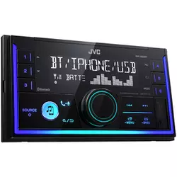 JVC KW-X830BT auto radio/USB/MP3 plejer