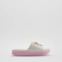 Reserved - LADIES` STRAPPY SANDALS