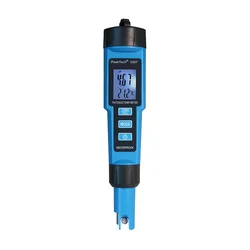 Tester kvaliteta vode PeakTech 5307 pH/TDS/EC/Temp
