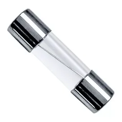 0210# Varovalka 20mm 10A CE