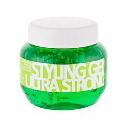 KALLOS  Ultra Strong Gel za kosu, 275ml