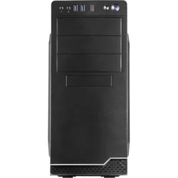 INTERTECH PC kućište GEH Midi 500W Inter-Tech IT-5916