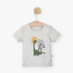 Just kiddin baby majica DinoPark, 80 ( 11005548 )