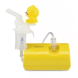OMRON dječji inhalator NEBulizer-C801KD