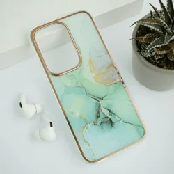 Maska za telefon Marble Spring za Honor 200 Lite Tip3