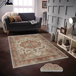 Conceptum Hypnose tepih, 100x200cm, šaren
