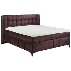 BOXSPRING KREVET