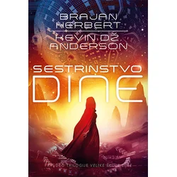 Velika škola Dine 1 - Sestrinstvo Dine