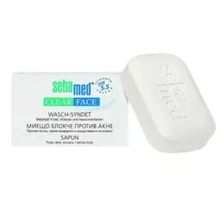 SEBAMED Sapun za lice 100g