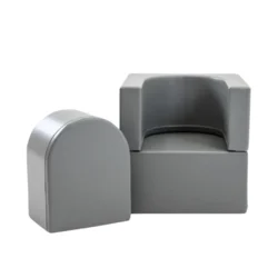 IGLU Sofa Snoozy - Siva Boja