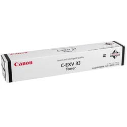 Toner CANON CEXV33