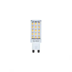 Žarnica ORO-G9-sedi-4W-WW-II, 3000K