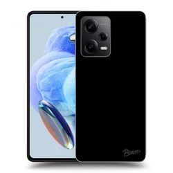 ULTIMATE CASE za Xiaomi Redmi Note 12 Pro + - Clear