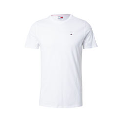 Tommy Jeans Majica, bela