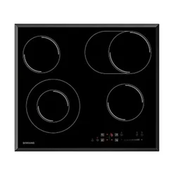 SAMSUNG Ugradna ploča CTR164NC01/BOL crna