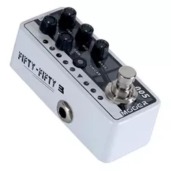 MOOER Micro PreAmp 005 - Brown Sound 3 Kitarski ojačevalec