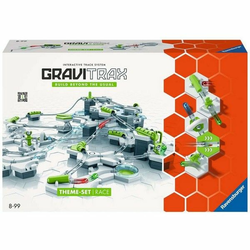 Ravensburger Začetni komplet GraviTrax Race