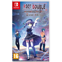 NSW Root Double - Before Crime After Days - Xtend Edition