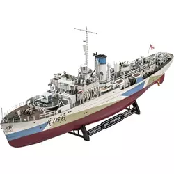 Revell HMCS SNOWBERRY