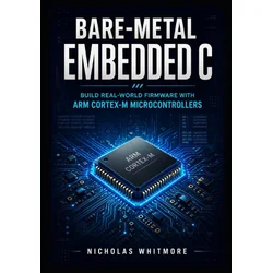 Bare-Metal Embedded C