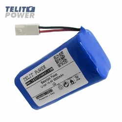 TELIT POWER XIAOMI MI ROBOT VACUUM MOP G1 baterija za usisivač Li-Ion 14.4V 2900mAh LG