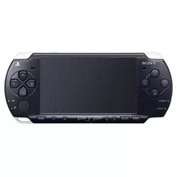 SONY konzola PSP 3004 crna