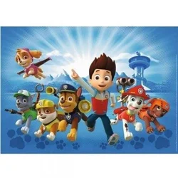Ravensburger Slagalica Paw Patrol, 100 delova