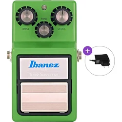 Ibanez TS9 SET Kitarski efekt
