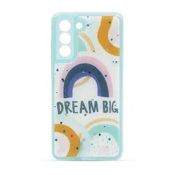 Futrola Fashion Case 13 za Samsung S21 FE DZ7, Šarena
