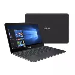 ASUS prenosnik VivoBook 15 (K556UQ-DM1144T), (90NB0BH1-M14860)