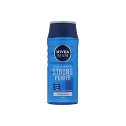 NIVEA Men Strong Power šampon za kosu 250ml