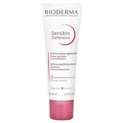 BIODERMA Krema za lice Defensive 40g