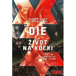 DIE - Život na kocki 1