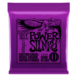 Ernie Ball 2220 Power Slinky