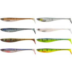 Guma Savage Gear Collapser 14cm/3kom