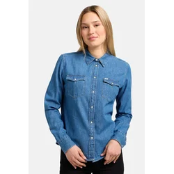 Lee Western Traper Srajca