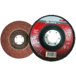 MTX Lamelni disk FI115 P-40