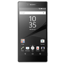 mobilni telefon Sony Xperia Z5 Premium Hrom