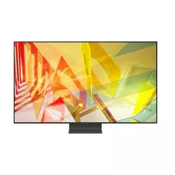 SAMSUNG QLED TV 75Q95TA