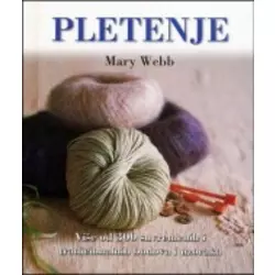 Pletenje