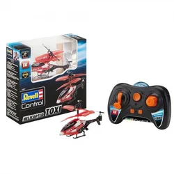 Revell helicopter toxi rot ( RV23841 )
