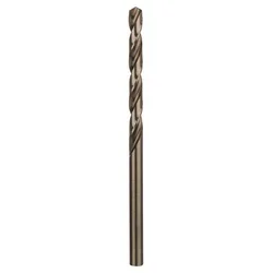 Bosch bušilica HSS-Co 4,8 mm, zlatna bo?a