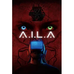 A.I.L.A (Xbox Series X|S) XBOX LIVE Key EUROPE