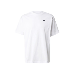 VANS Majica SALTON antracit/bela